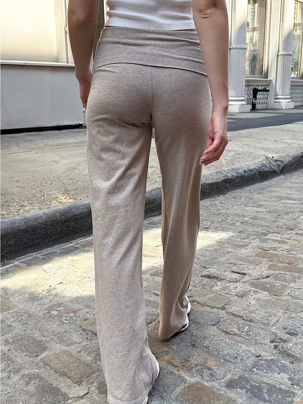 Brandy Melville Priscilla Flare Pants